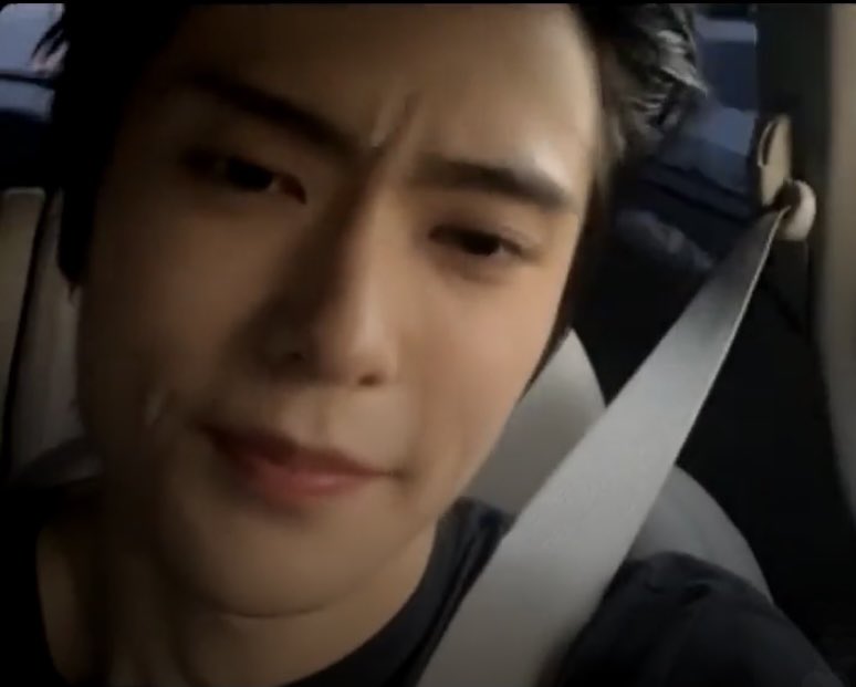 แอคใหญ่ 8.5M ฟลว หล่อไม่หล่อให้มันรู้ไป