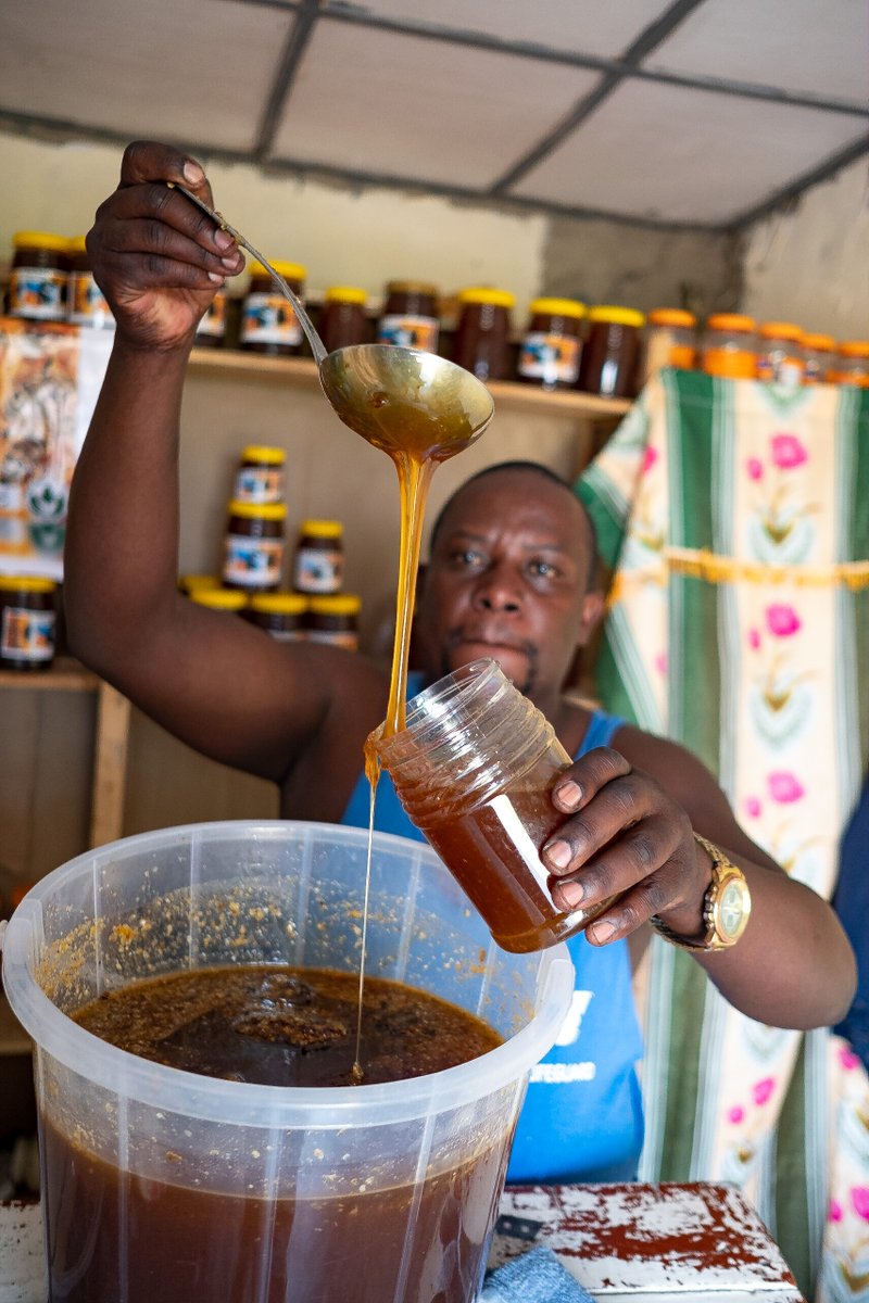 Bee-keepers, basket makers, educators and business owners 
Read our latest newsletter: mailchi.mp/e8a65e65680f/b…