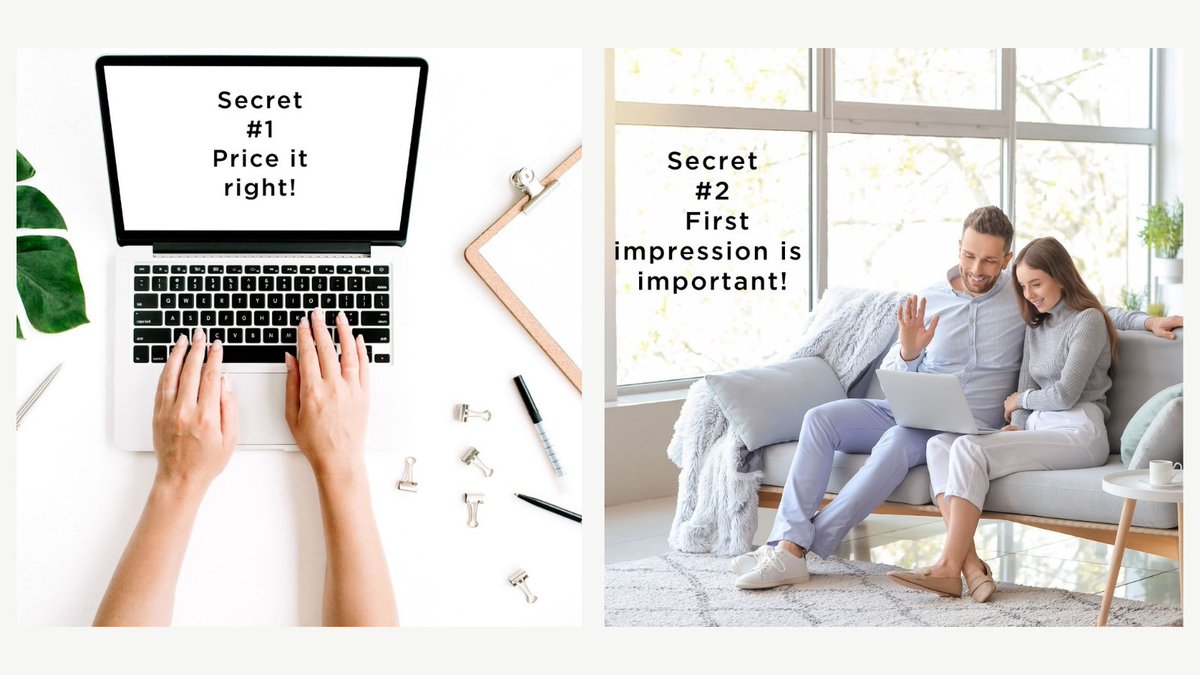 Hyman_Realty's tweet photo. Best Kept Secrets for Selling Your Home!
#hymanrealty #secretsforsellingyourhome #homeselling #homesforsale #homeinvestment #homepreparation #realtyinvestment #sellingproperties https://t.co/C4SyfcNuwd