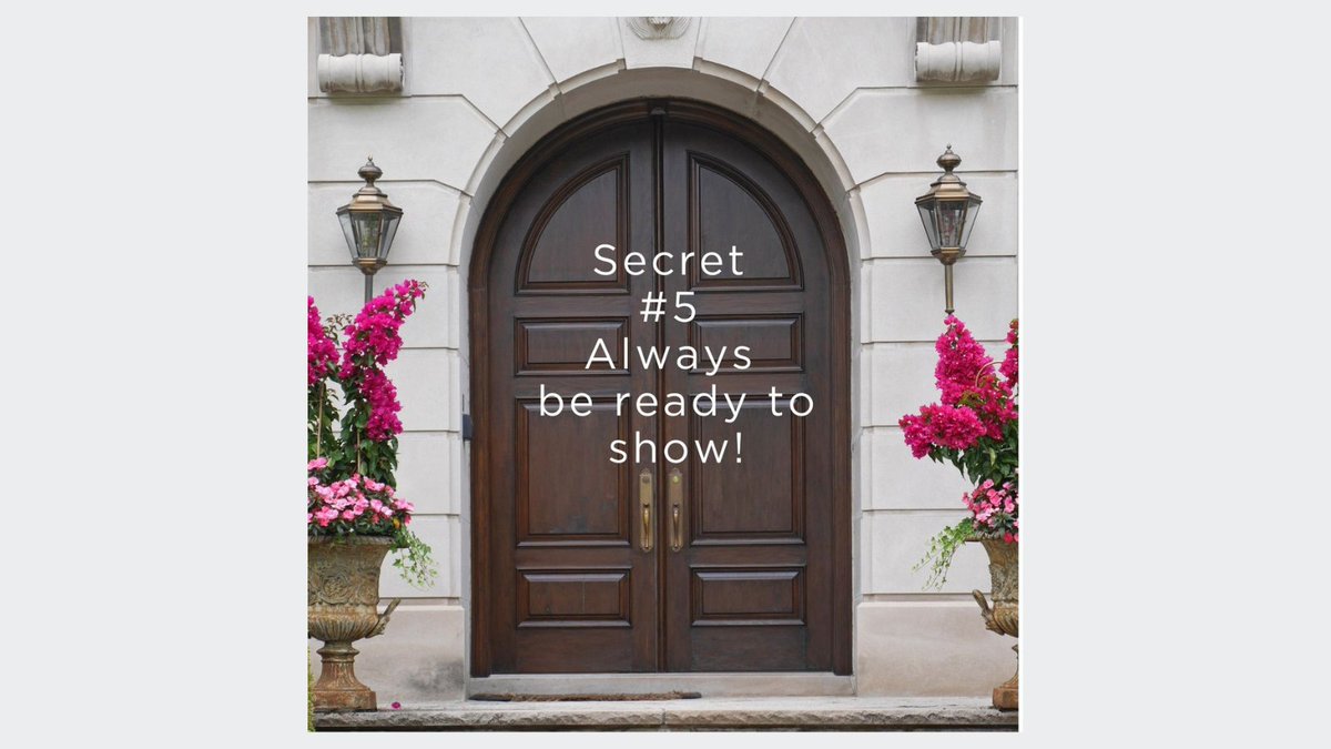 Hyman_Realty's tweet photo. Best Kept Secrets for Selling Your Home!
#hymanrealty #secretsforsellingyourhome #homeselling #homesforsale #homeinvestment #homepreparation #realtyinvestment #sellingproperties https://t.co/C4SyfcNuwd