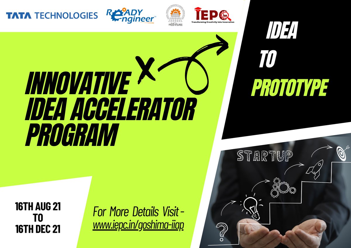 Innovation and Entrepreneurship Promotion Center tweet media