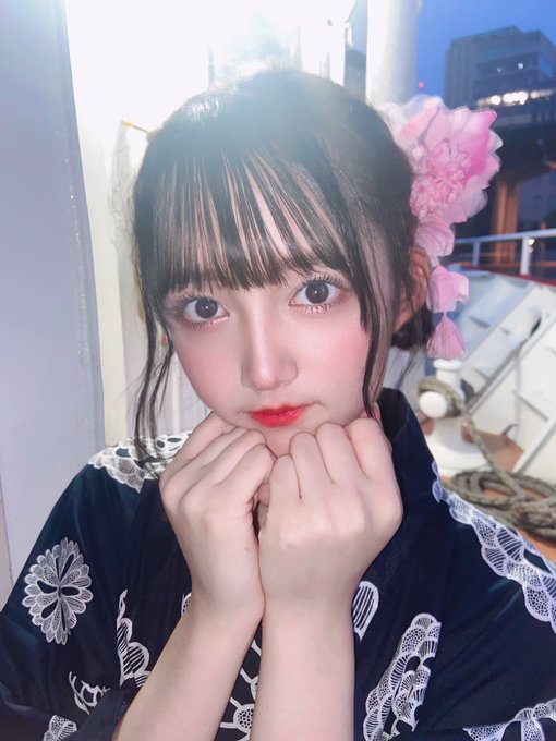 Twitterのコスプレ画像20