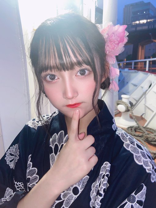 Twitterのコスプレ画像21