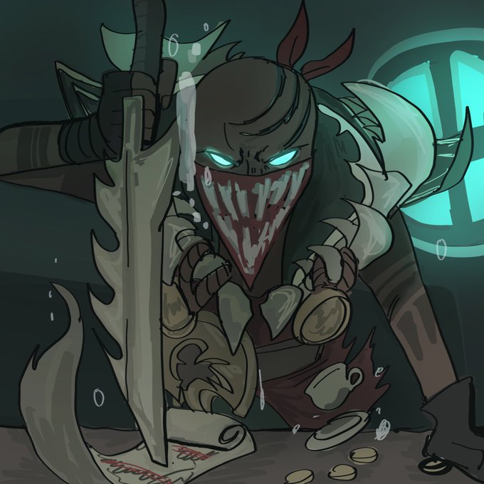 Artoflegends 高画質 のtwitterイラスト検索結果