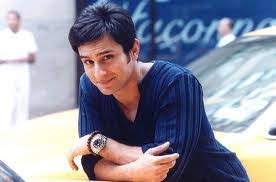 HAPPY BIRTHDAY SAIF ALI KHAN!! 
childhood hero 