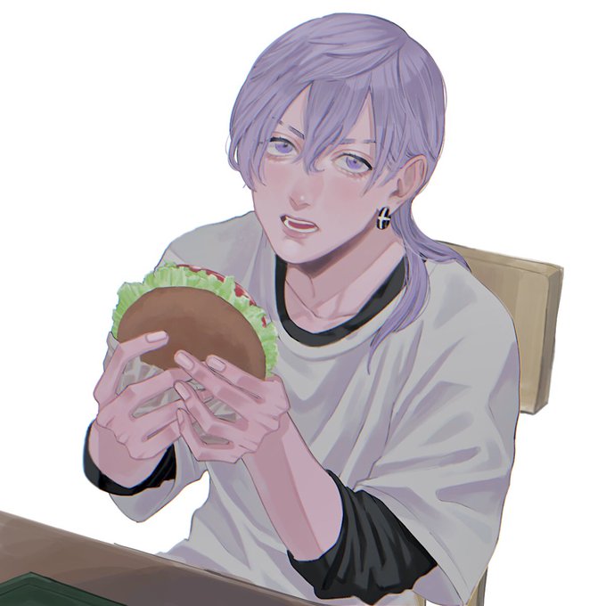三ツ谷
 #東卍FA 