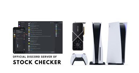 PS5StockAlertUK's tweet image. 🎁 Curry's PC World #PS5 VIP Codes Giveaway (Part 4)

We're giving away 20x codes again on Twitter &amp;amp; Discord!

To enter Twitter (10x codes) giveaway:
- Retweet this tweet
- Follow @PS5StockAlertUK

To enter Discord (10x codes) giveaway:
&amp;gt;discord.gg/stockchecker&amp;lt;