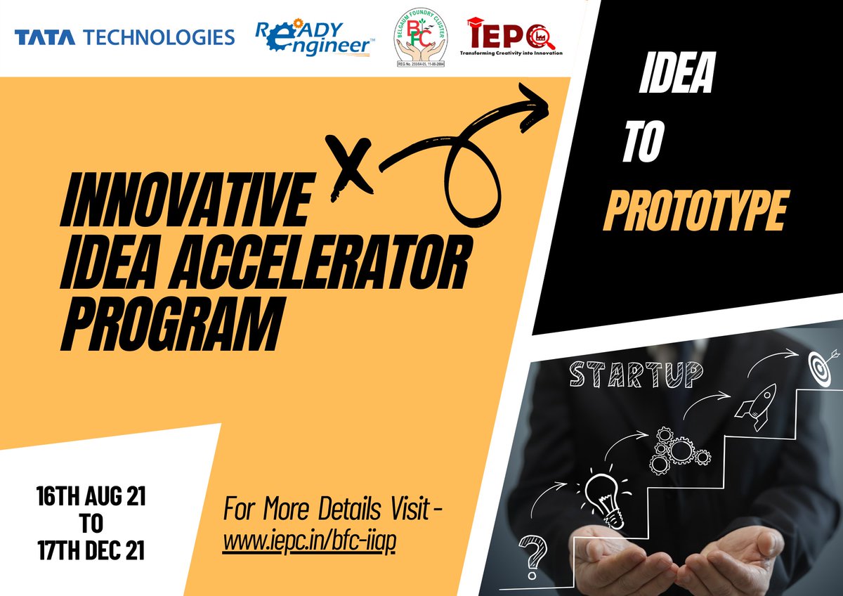 Innovation and Entrepreneurship Promotion Center tweet media