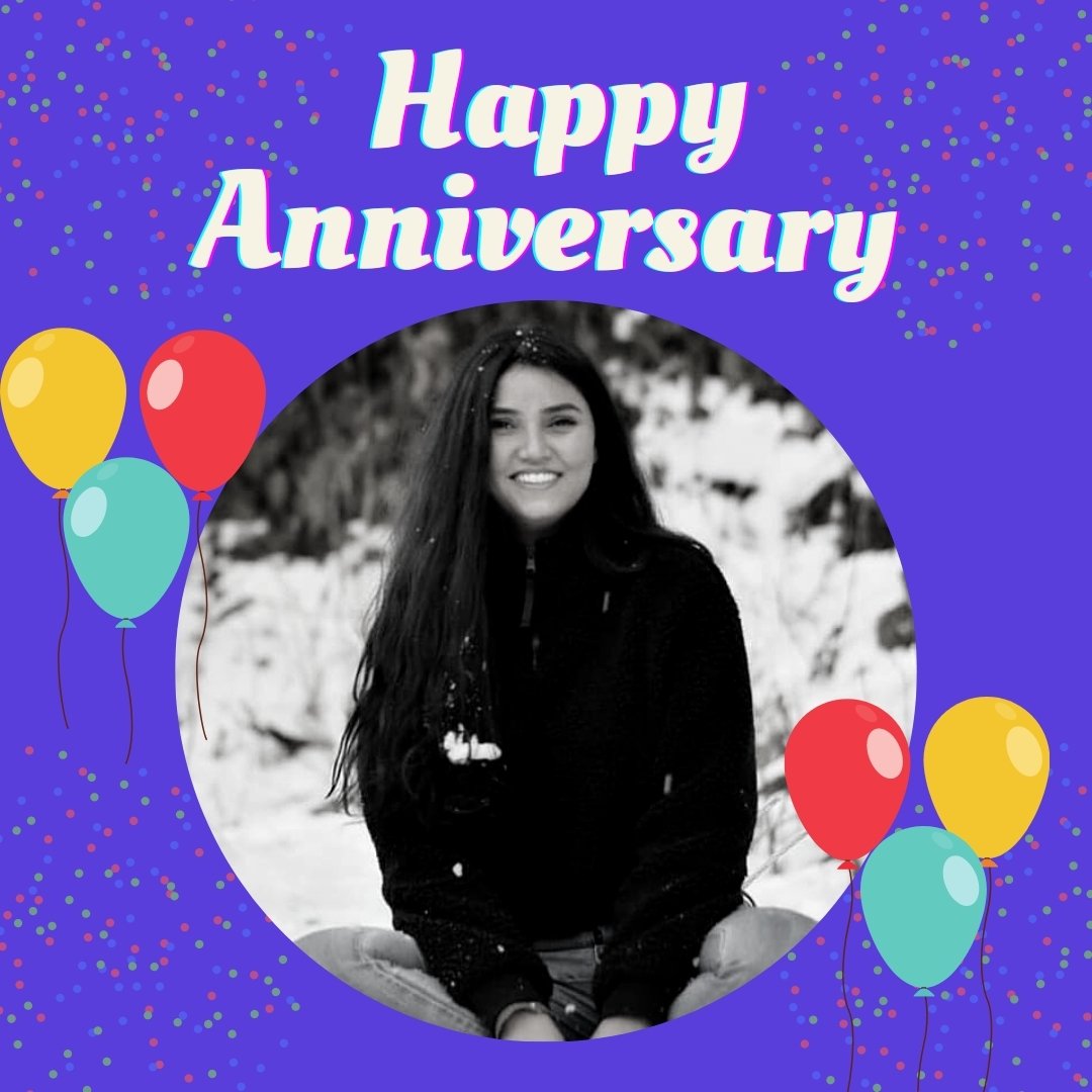 explorex_inc's tweet photo. Thank you for proving that one of the best hiring decisions we took was YOU. Explorex wishes you a very happy work anniversary. Here's to achieving many more milestones together @alishahmad!
#workanniversary #designhead #milestone #teamwork #growth https://t.co/0QE4ntuoql