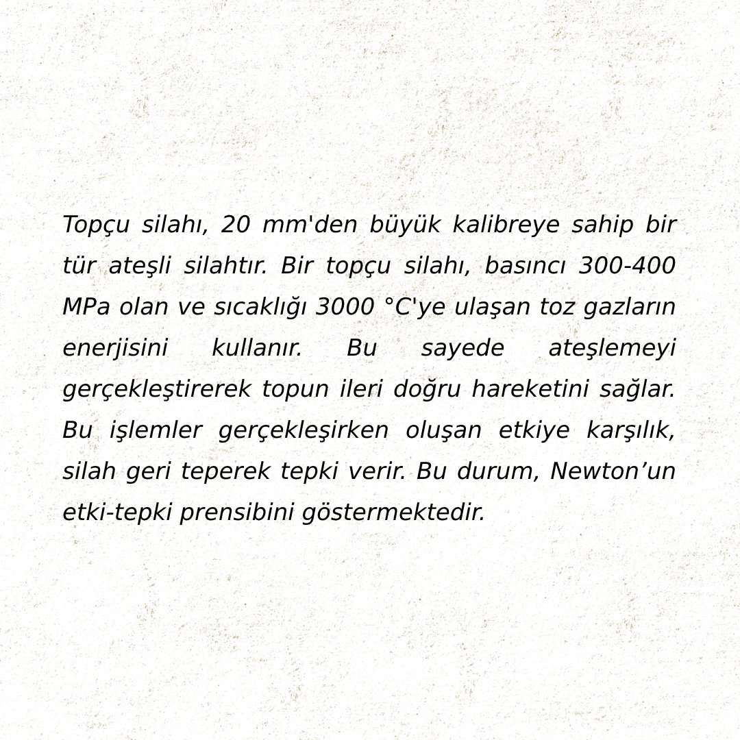 BtuMechanical's tweet photo. Newton'un 3. Kanunu'na Bir Örnek https://t.co/A5yvoiPnQn