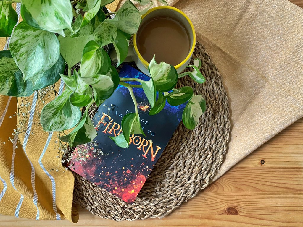 Hope__A_'s tweet photo. @fowler_aisling I need a sequel! Or two? Or even a series? Thank you, and @HarperCollinsCh for giving me the chance too read this fantastic book. Also to @The_WriteReads &amp; @WriteReadsTours for having me on this tour! 
Here is my review:

https://t.co/iQnPsumJ2a https://t.co/CqGFczWcc5