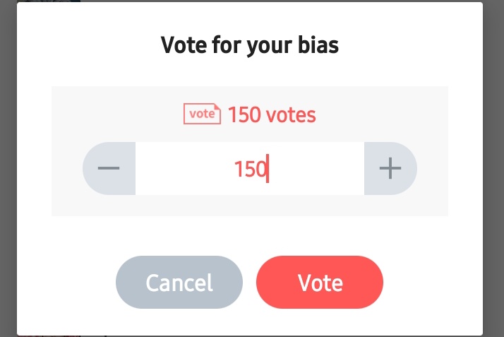 NASIL OY VERİLİR?

1. 'Home' yerine girin.
2. Aşağıya indiğinizde böyle bir şey çıkacak. Üstüne tıklayın.
3. Vote kısmına tıklayın ve ne kadar oyunuz varsa verin.

Oylama 6 eylül (TSİ) 13:00 da bitiyor. 

cr; nctsupportint