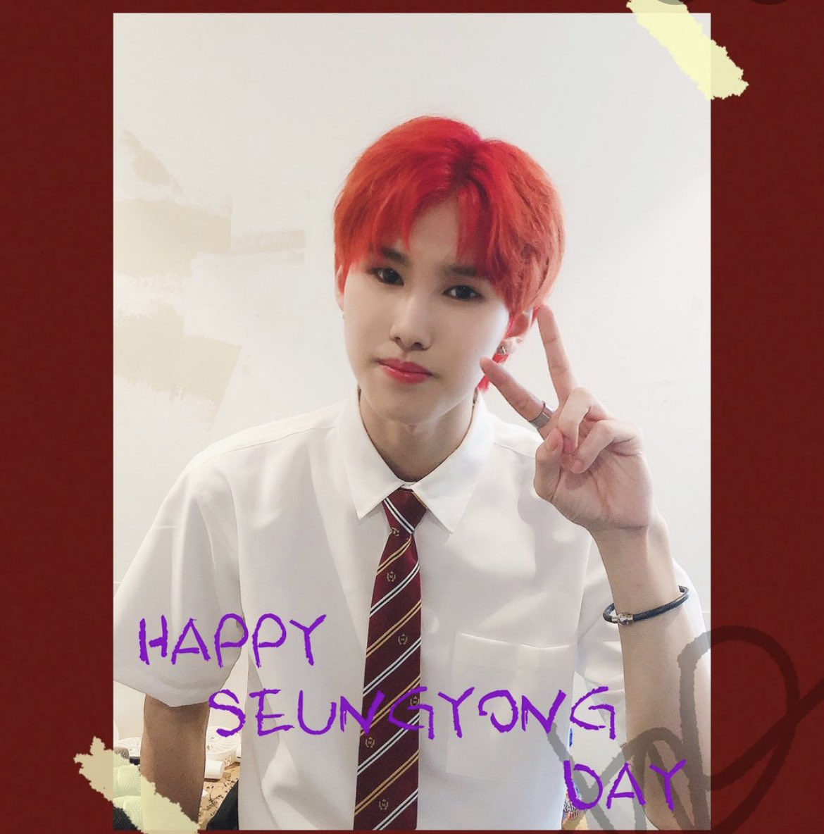 flowergiftkorea's tweet photo. Happy Birthday 승용, (SeungYong)
#kpopseries #kpopdrama
#seoul #flower #yangjae #koreatravel #flowerskorea #koreaflowers #koreaflowerdelivery #seoulflowerdelivery #ilovekorea #flowergiftkorea #seoulflorist #koreaflorist #flowerdeliveryseoul #kpop #danmark #philippines #usa https://t.co/gvVI9YfBT1