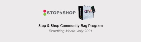 Thank you Stop &amp; Shop for supporting us through your Community Bag Program.

#GeneralNeeds #Veterans #Military #USMilitary #Homeless #Helping #America #Solider #Freedom #Army #Airforce #Navy #Marines #CoastGuard #NationalGuard