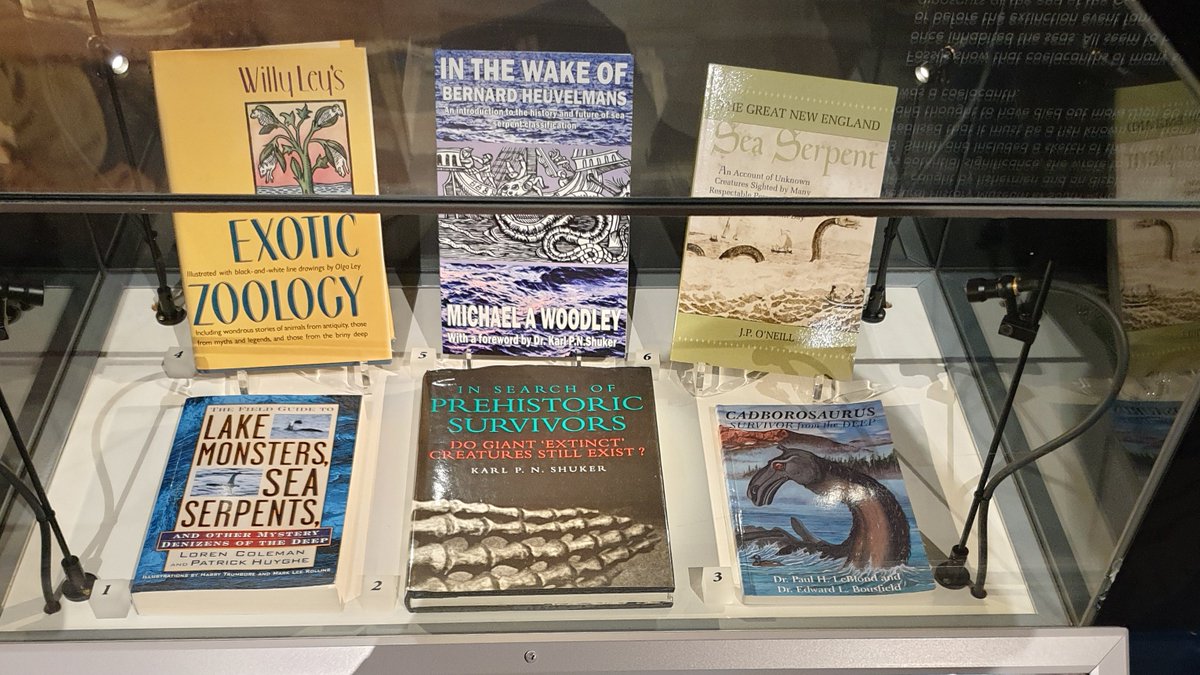 Still in Search of Prehistoric by Shuker, Karl P N