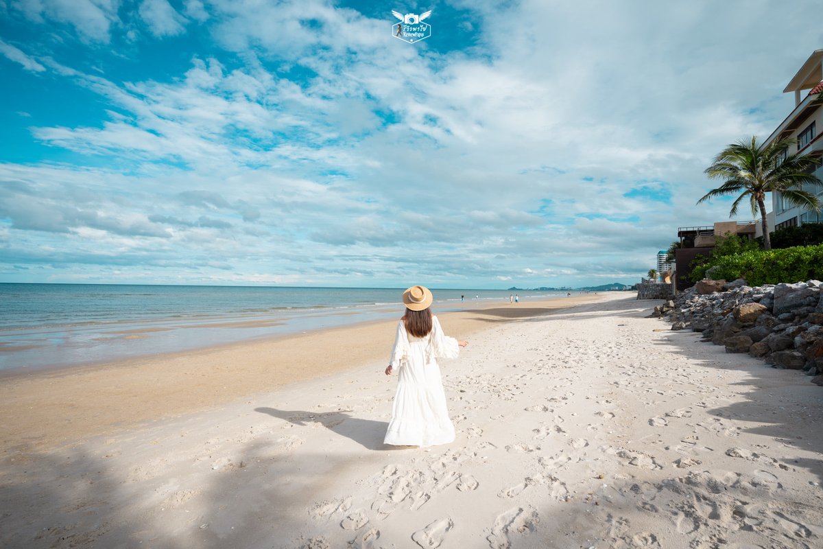reviewpapai's tweet photo. 🏖คิดถึงทุกการเดินทาง..🏝 คิดถึงการออกไปใช้ชีวิต📸
พิกัด #DevasomHuaHin #หัวหิน #ปิกนิคริมทะเล บรรยากาศดีมาก หน้าหาดค่อนข้างเงียบสงบ เป็นส่วนตัว
อ่านรีวิวเต็ม https://t.co/dcpJOT70A2

#ReviewPapai #รีวิวพาไป #รีวิวที่พัก https://t.co/BvobjNjV4Q