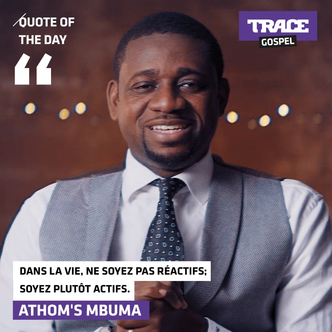 TRACE_Gospel's tweet photo. Agrรฉable semaine ร tous โ๏ธ๐โจ๐๐ฟ
@athoms_mbuma
#HappyNewMonth
#QuoteOfTheDay
#TraceQuote
#WeAreGospelMusic
#TraceGospe https://t.co/oEhuK3AWgx