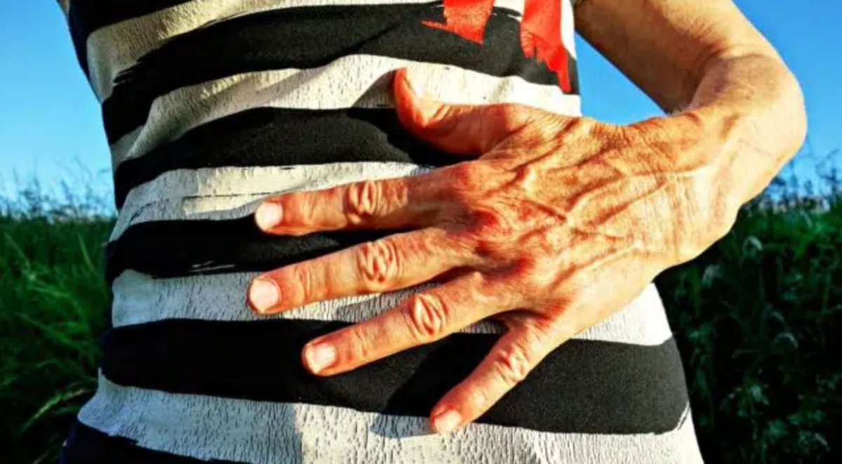 #Incontinencia: un problema tabú que tiene solución bit.ly/3sxTKTf vía <a href="/elindepcom/">El Independiente</a>