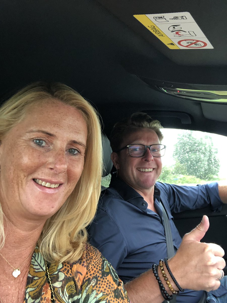 Onderweg naar <a href="/BNRzaken/">BNR Zakendoen</a>! Live op de radio om 13.30uur. <a href="/dld_nieuws/">Duitslandnieuws.nl</a> #duitsland