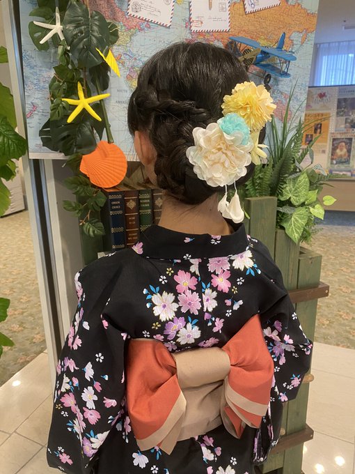 Twitterのコスプレ画像19