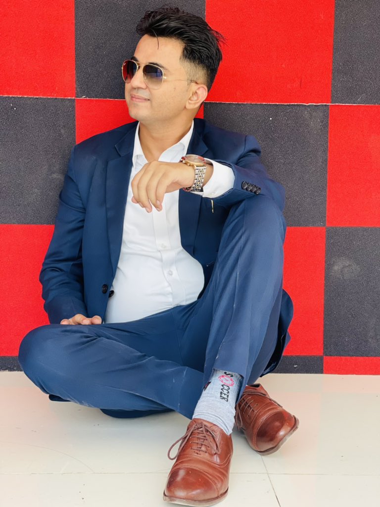 Vishal Saberwal (@vishal9815) / Twitter