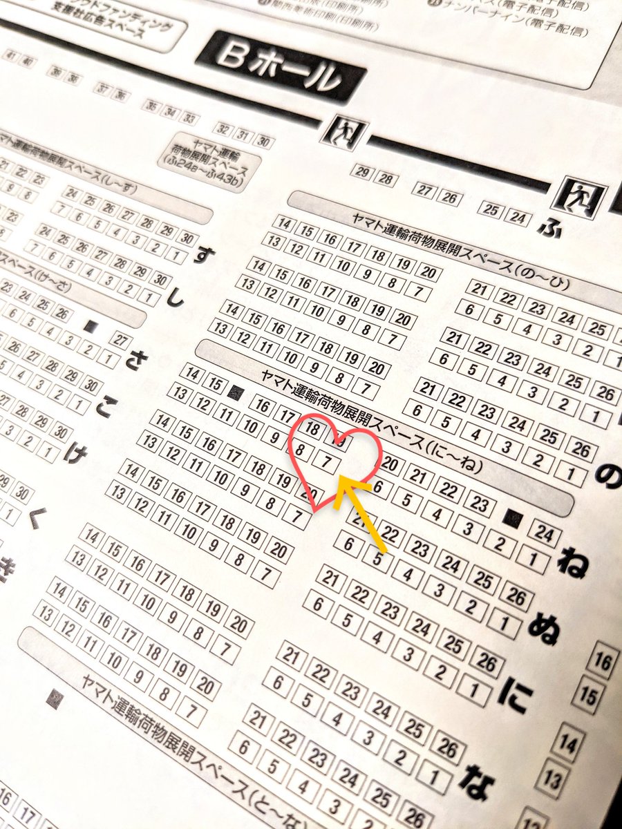 【🌼お知らせ🌼】 9月20日(月祝)に行われます、コミティア137サークル参加します。 【ね-07b】 です。新刊、既刊、新作の原画イラスト等持っていく予定です。 久しぶりのイベントですし、今までとは違う状況での参加になりますので今から緊張しております…!が、遊びに来て頂けると嬉しいです😊✨