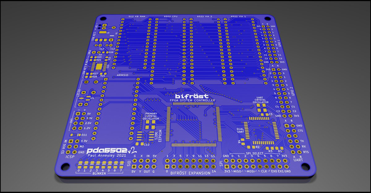 Paul Annesley tweet media