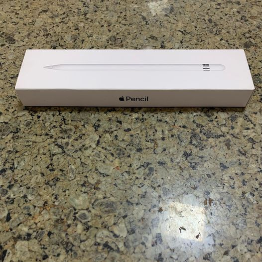 AppoComputers's tweet image. Apple Pencil 1st Generation Compatibility: Ipad Pro 12.9 -inch(1st Gen), Ipad Pro 12.9-inch (2nd Gen), Ipad Pro 10.5-inch &amp;amp; Ipad (6th Gen) at Kshs 13,000/=
#Juliani 
#DryFry 
#Aghanistan 
#mutua 
#babuowino
#lucywanjiru
#gatutura
#LG100Club 
#amerix