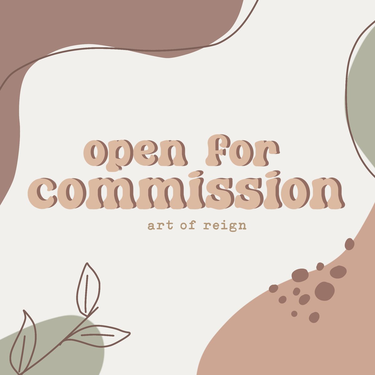 ArtofReign04's tweet photo. Hiiii everyone!! Im currently OPEN FOR COMMISSION❣️see samples on the thread 😊

For further details, kindly dm me on my social medias❤️❤️✨

fb:https://t.co/98BMCAJjHa
Ig:@artofreign_0405 https://t.co/BwYk97NEDu
