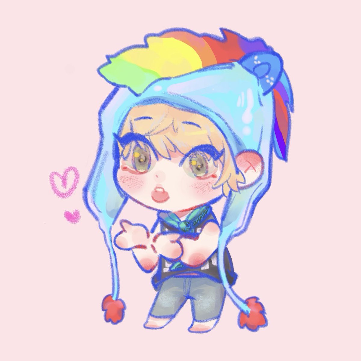 #YOON #강승윤

想念舞台了ㅠㅠ 무대가 그립다!....