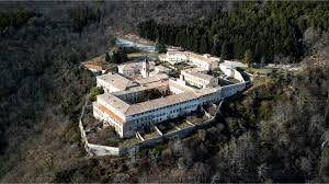 madameshawshank's tweet photo. @MurrayWatt #CaptainCosplay ( 👏@adamajacoby )is in contact with Steve Bannon, both traitor &amp; crazed zealot who wanted to set up an alt-right academy in this Italian monastery. Canavan a keynote speaker with George Pell at Church&amp;State ‘21 conference

#ScottyFromDamageControl #CarParkRorts https://t.co/jrGgDIBIHy