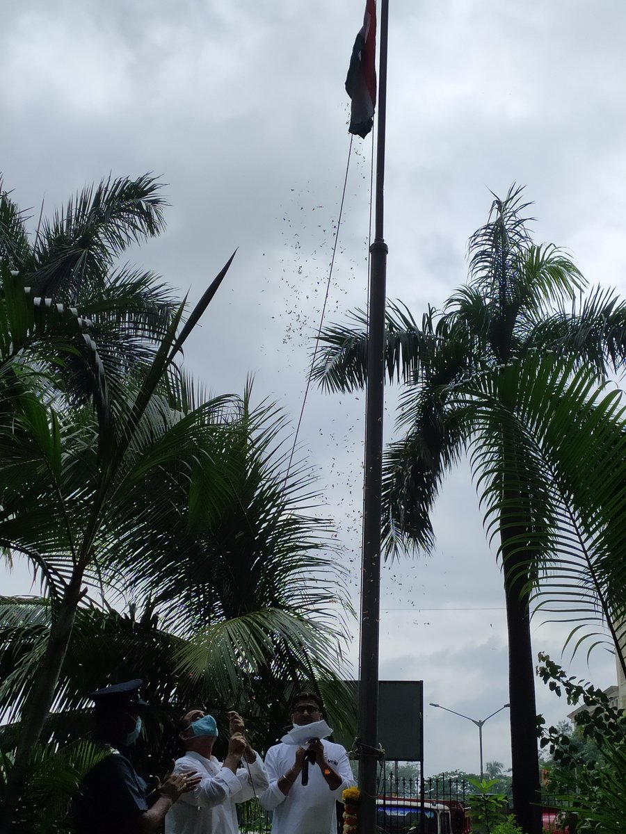 CETTM_MTNL's tweet photo. Independence Day Celebrations at MTNL CETTM https://t.co/U8isVPGiI8