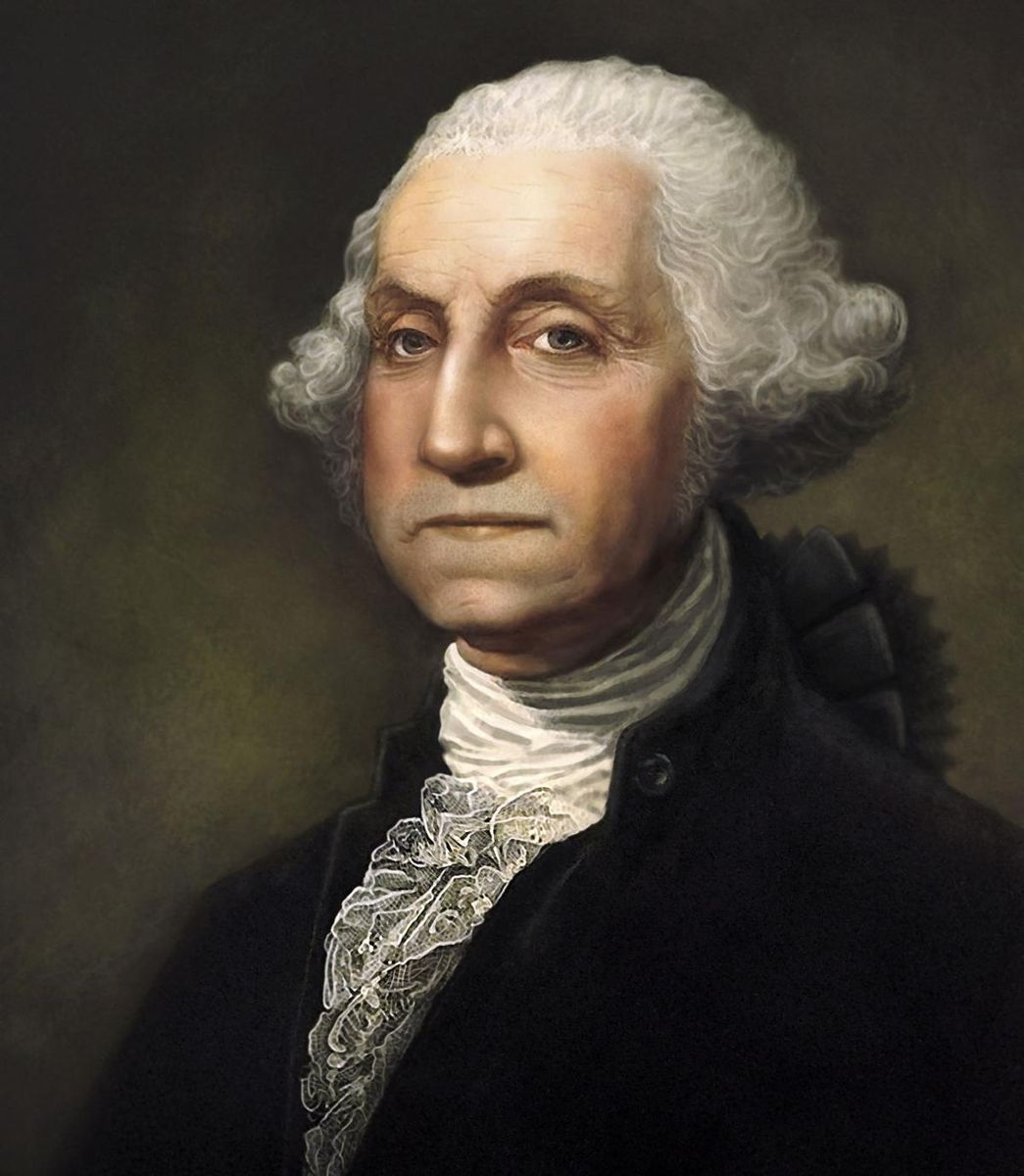 “If freedom of speech is taken away, then dumb and silent we may be led, like sheep to the slaughter.” 
 ― George Washington  
#FreeSpeech