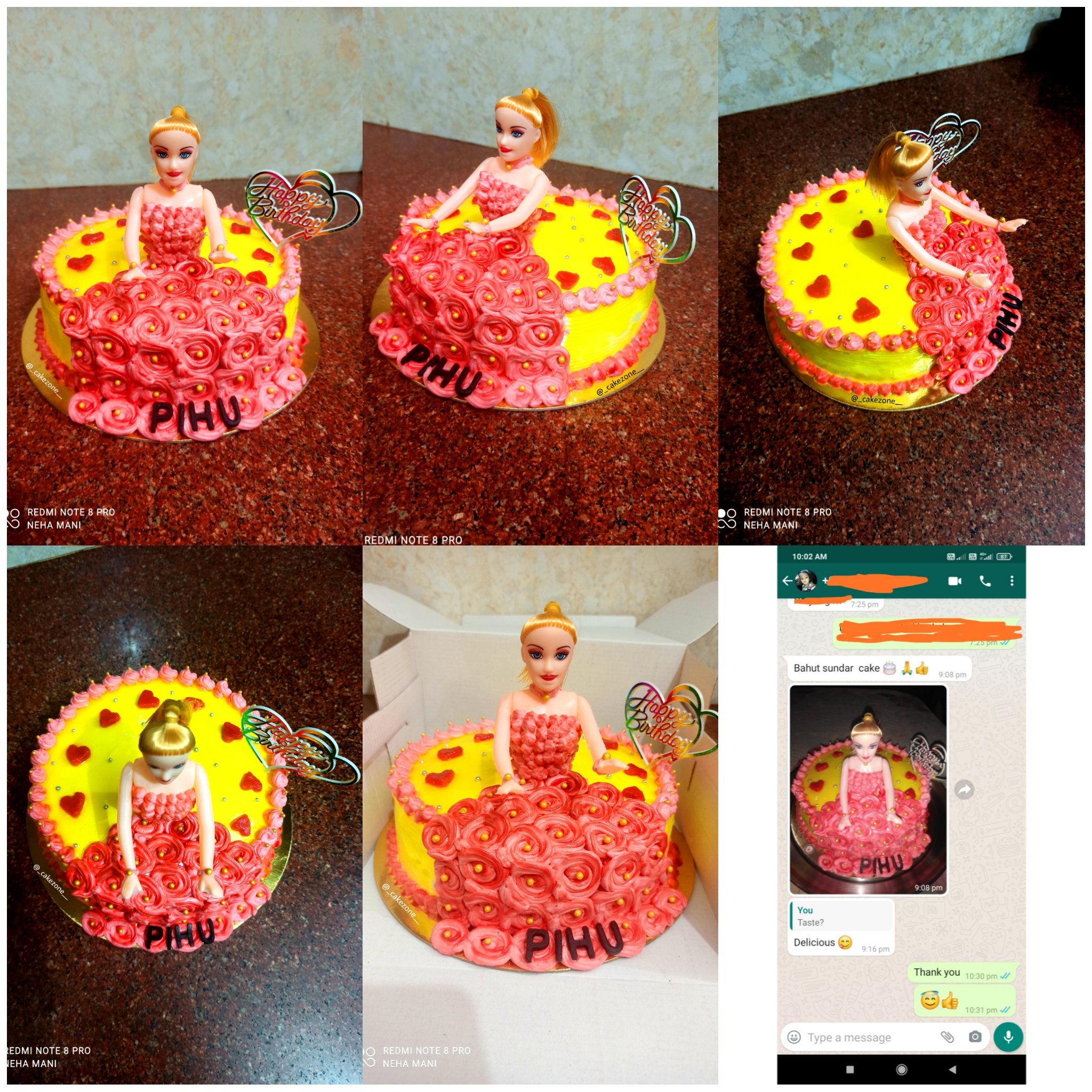 330 Just Cakes ideas | cupcake cakes, amazing cakes, cake decorating