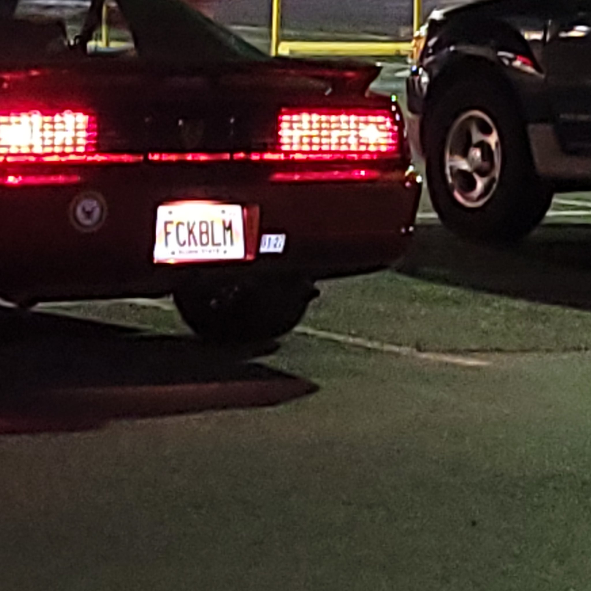 Tom on Twitter ".HonoluluGov now has site to report offensive vanity plates — Last week