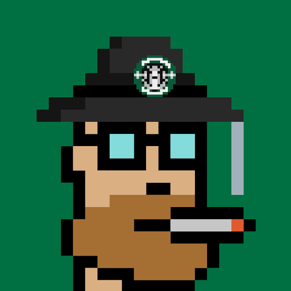 taynft's tweet photo. Last Coffee Punk &amp; I secured it.. @CoffeePunks :) https://t.co/I44Sxjvx8k