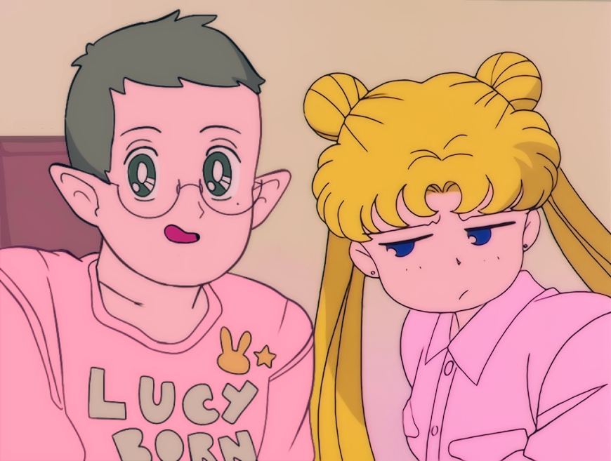 poxamarquinhos's tweet photo. aquela trending de se colocar num screenshot de anime 💖 https://t.co/AgVWTeRVA8