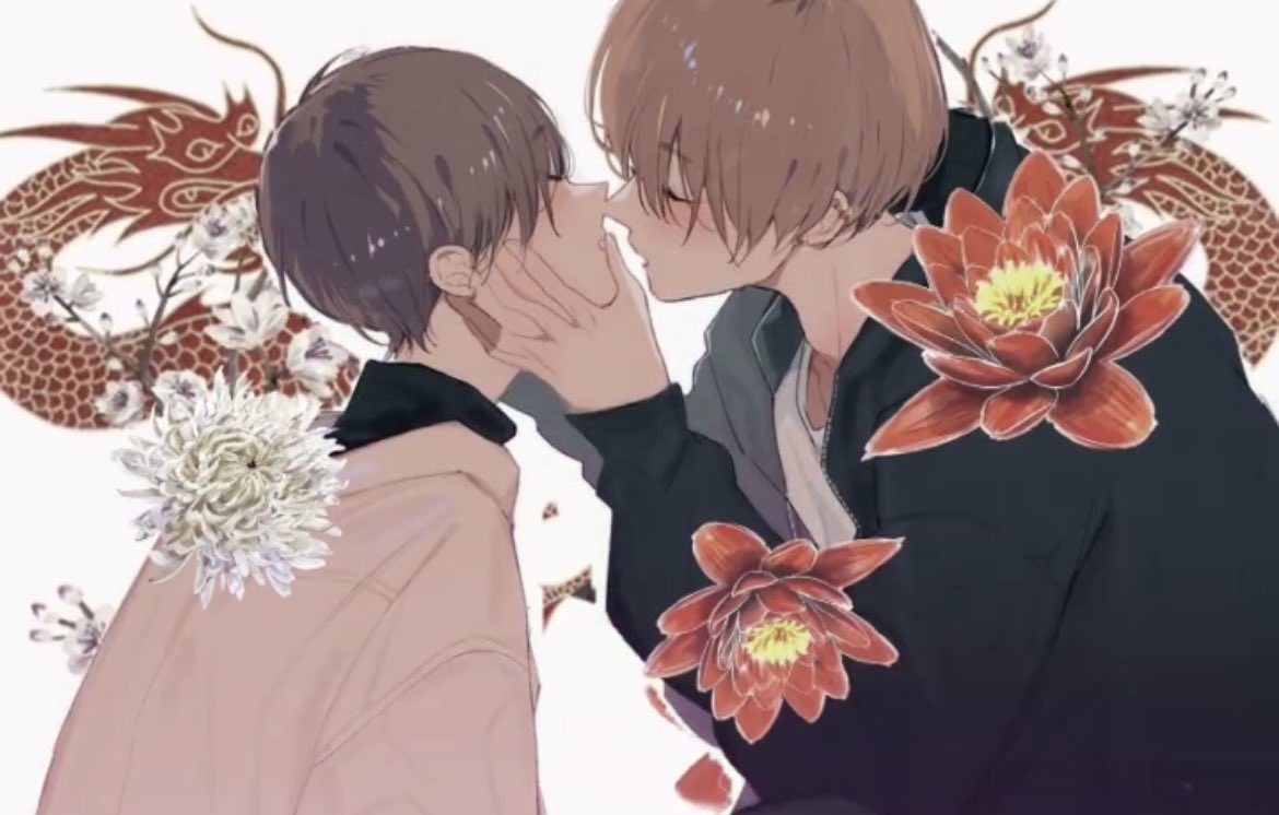 都くん…大好きです。どうか2人幸せに結ばれますように🥰🥰お誕生日