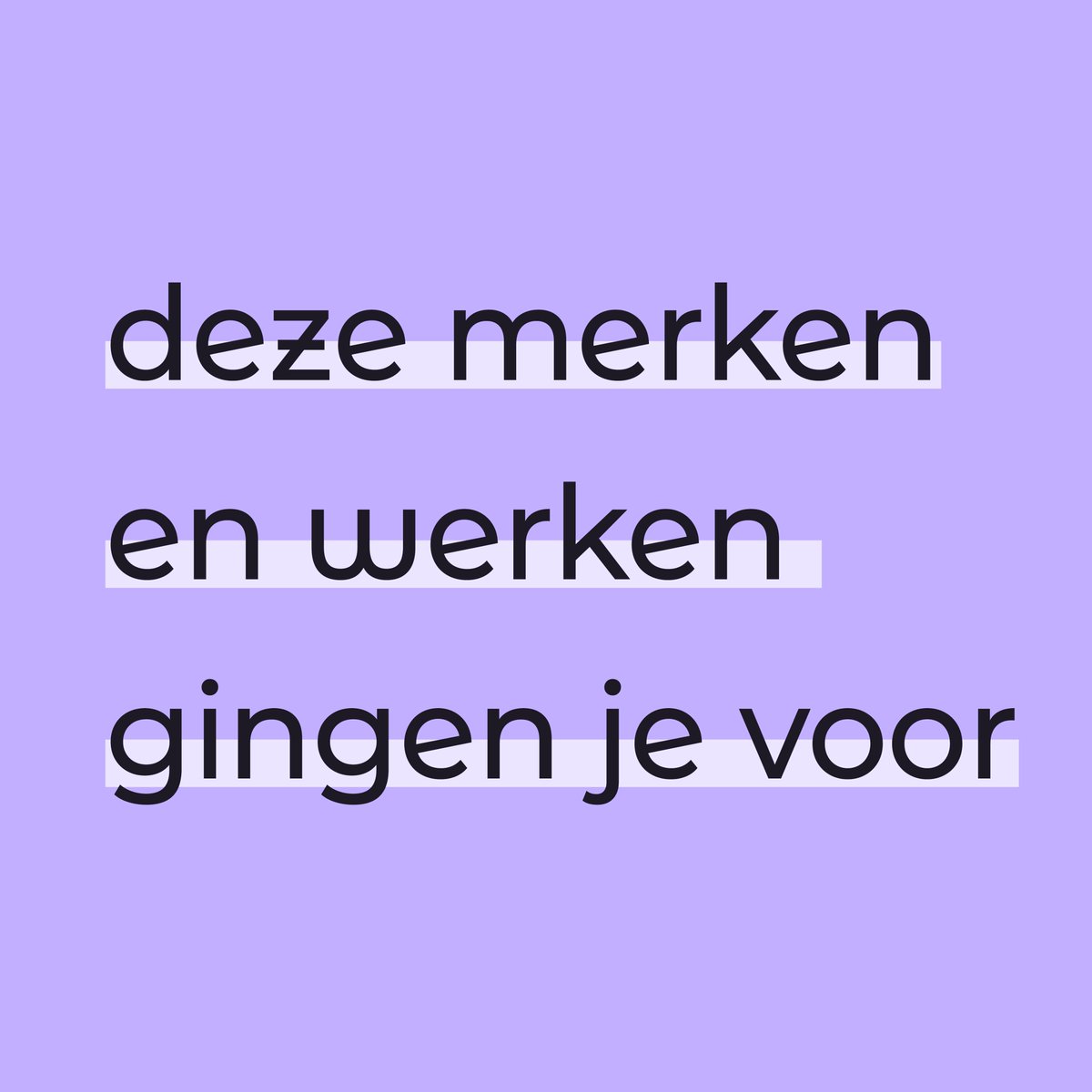 hay_social's tweet photo. Ons bedrijf is jong maar onze kennis is doorgewinterd. In het verleden hebben wij voor diverse #reclamebureaus en #freelance aan mooie #merken gewerkt.

#haycreatieenadvies #kennis #ervaring #ah #gemeentedordrecht #cocacola #bol #singaporeairlines #nn #alpro #leev #glr #dedoelen https://t.co/VgpnR5Lt8O