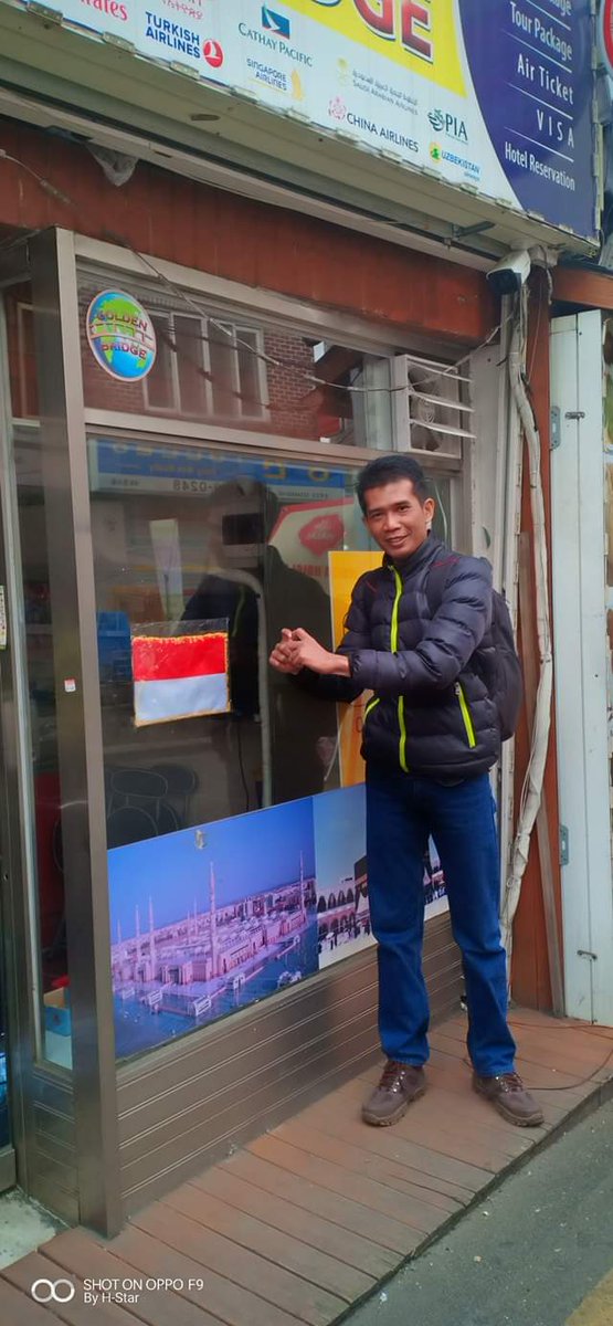hamsaruddin harahap tweet media
