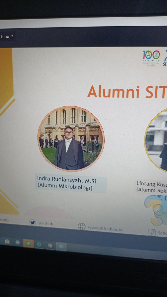 vantatsy's tweet image. Oke SITH ngundang alumninya ga kaleng kaleng ya bund. Langsung dateng yg research vaksi astra zeneca 😘😘😘
#sithitb #pmbsith #pmb2021
