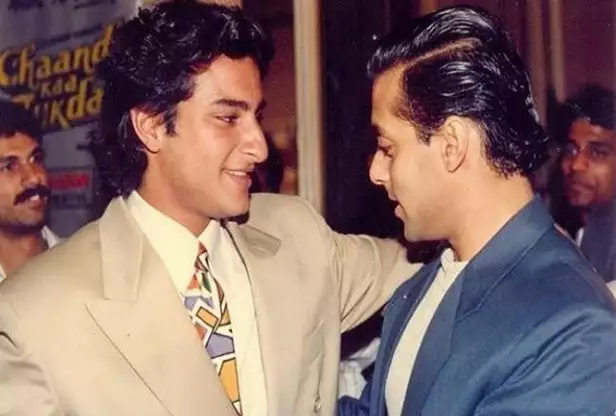 Happy Birthday Saif Ali  Khan 