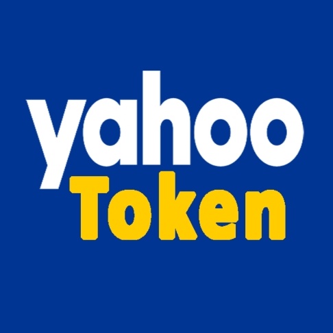 TokenYahoo tweet picture