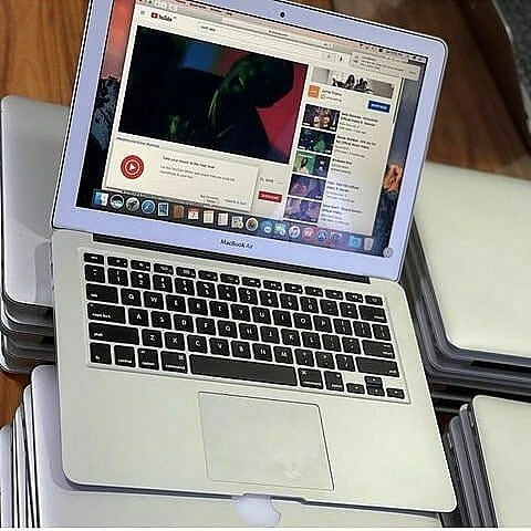 For Sale Grade A Used Apple MacBook Pro 13" Retina 16GB RAM 256GB SSD Intel Core i7 3.1GHz 2015 Model
Minimum sample Order : 20 Pcs

WhatsApp +1 (601) 439-0574

#Afghanistan #asknotorious #Haiti #CampDavid #whitelotus #Bush #RHOP
#Vietnam #Clippers #Iraq #NASCAR #COYS