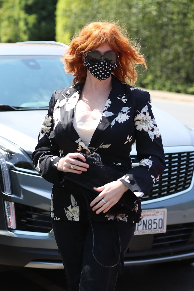 BestCHendricks's tweet photo. This just in! New CH photos: Christina at Day of Indulgence 2021 1/6 https://t.co/OTDBnmgTVG