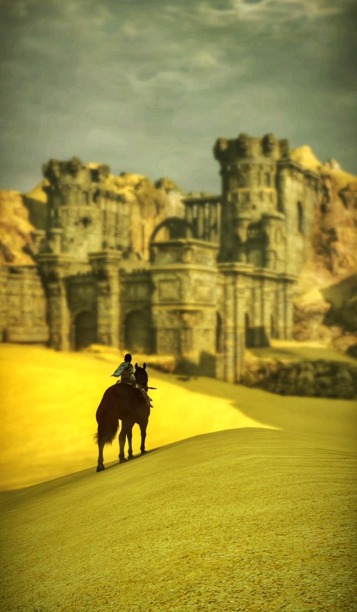 LightninBOY2311's tweet photo. Shadow of the Colossus

@PlayStation @PlayStation_BR 

#PlayStation #VirtualPhotography #VPGamers #PSBlog #PSshare #MomentosPlayStation #PhotoMode #PlayStation4 https://t.co/VNKQqwBvQt