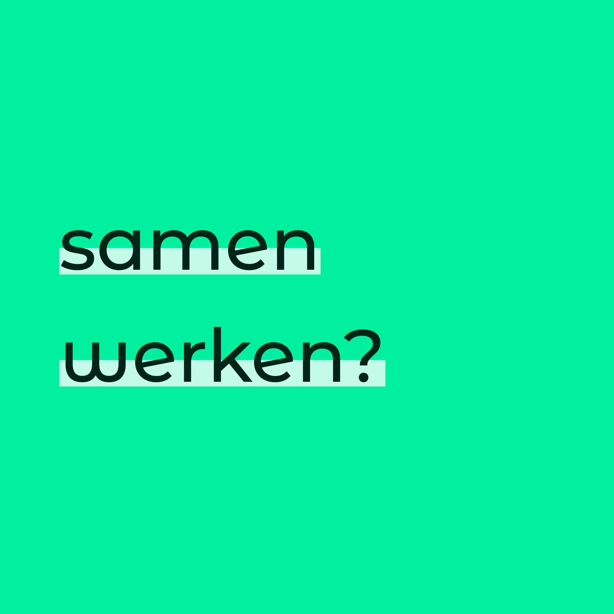 hay_social's tweet photo. Wij geloven in de kracht van #samenwerking. Omringd door een #netwerk van #experts, kunnen wij elke vraag beantwoorden en alles van A tot Z regelen. 

#haycreatieenadvies #creatie #advies #reclamebureau  #communicatie #kennis #vaardigheden #kracht #team #freelancers #ondernemen https://t.co/IA5tSjaoLN