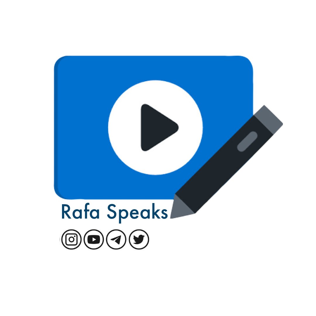 RafaTweets_'s tweet photo. #NewProfilePic https://t.co/qrONB5U3cY