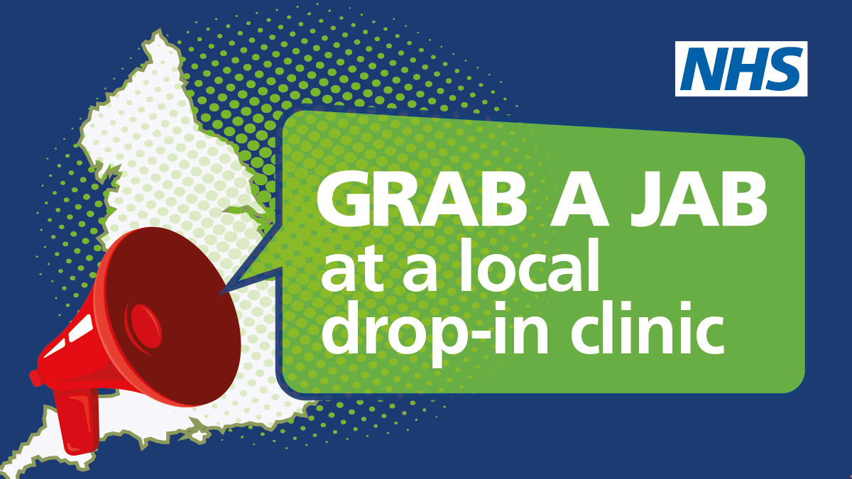 whatsoninepsom's tweet photo. If you are 16 or 17 years of age you can now get your first Covid Vaccine Jab. Check with your local Walk-In Vaccine Centre to see if this is available were your are. You will need proof of age and your NHS number to save time. #savelives #getajab #doitforyou #doitforothers https://t.co/1HJfYK3uHa