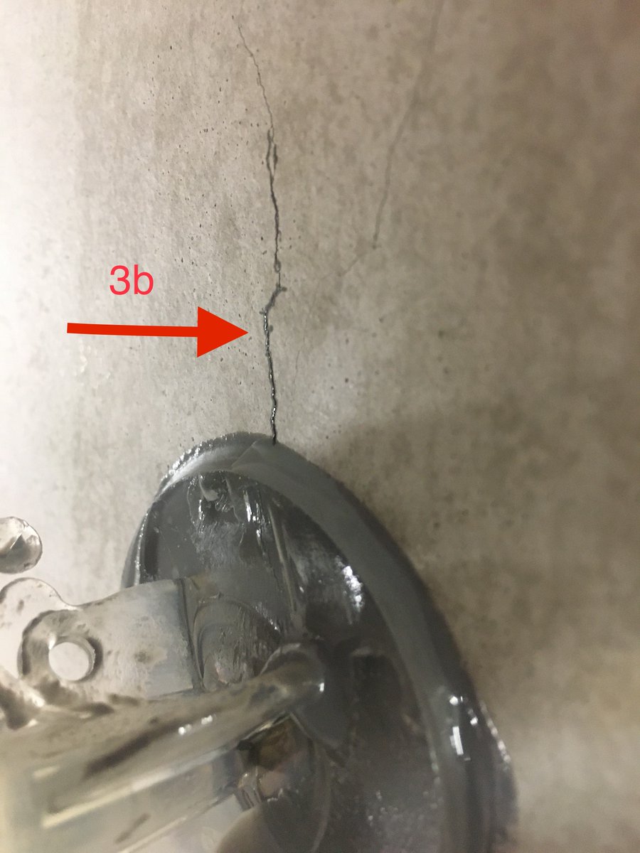 cktechltd's tweet image. #CK-Tech Ltd have the equipment, capability and flexibility to overcome many #injection issues, pictured are recent works for extremely fine #cracks and #voids where traditional methods were not suitable. @DesoI 
ck-tech.co.uk